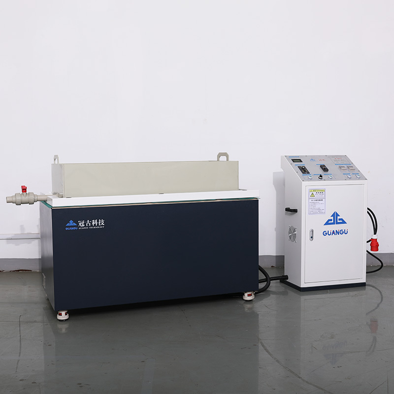 買磁力研磨拋光機如何防止被騙